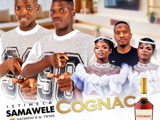 Istimela Samawele Cognac Mp3 Download