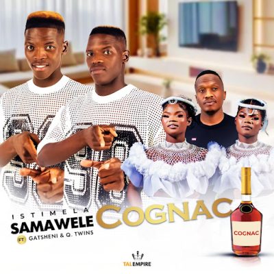 Istimela Samawele Cognac Mp3 Download