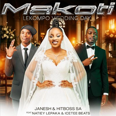 Janesh Makoti Mp3 Download