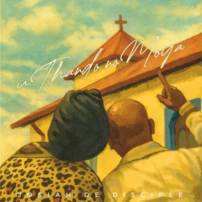 Josiah De Disciple Ikhanda Mp3 Download