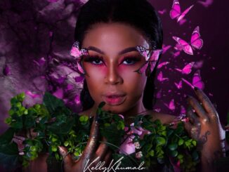 Kelly Khumalo Nyamezela Mp3 Download