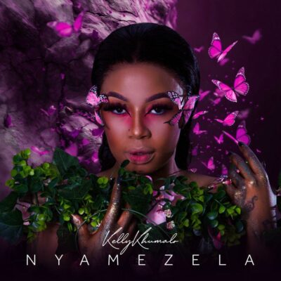 Kelly Khumalo Nyamezela Mp3 Download