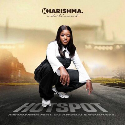 Kharishma Hotspot Mp3 Download