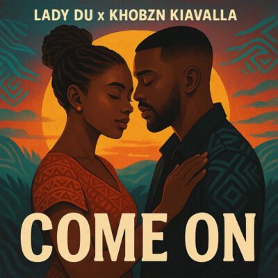Lady Du Come On Mp3 Download
