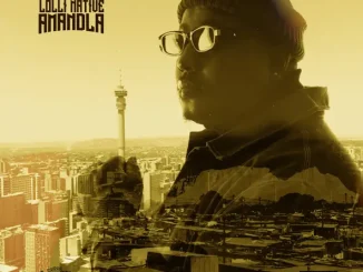 Lolli Native Sfikile Mp3 Download
