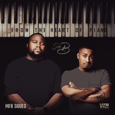 MFR Souls Moja Mp3 Download