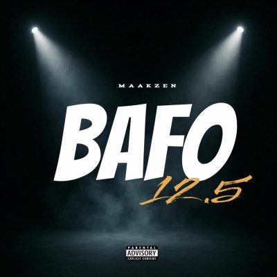 MaakZen Bafo 12.5 Mp3 Download