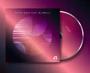Mandy Deep Take It Mp3 Download