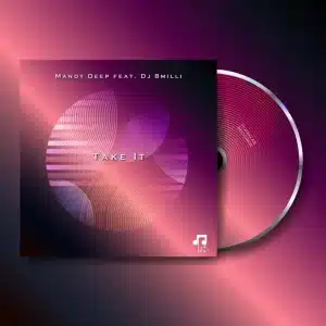 Mandy Deep Take It Mp3 Download