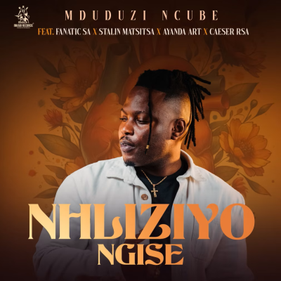 Mduduzi Ncube Nhliziyo Ngise Mp3 Download