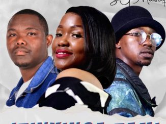 Mluh Izinkinga Zami Mp3 Download