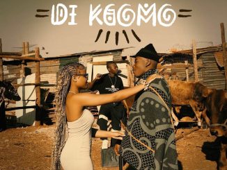 Mordecai Di Kgomo Mp3 Download