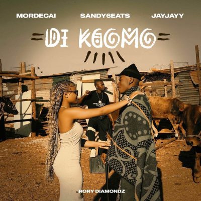 Mordecai Di Kgomo Mp3 Download