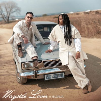 Msaki Wayside Lover Mp3 Download