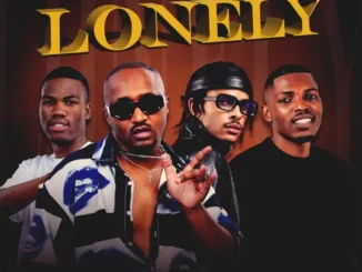 Muvo De Icon Lonely Mp3 Download