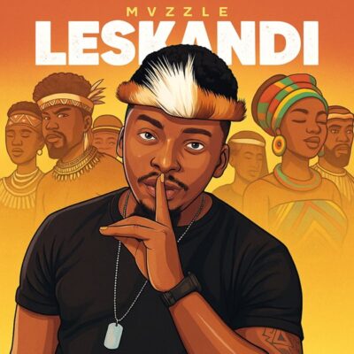 Mvzzle Leskandi Mp3 Download