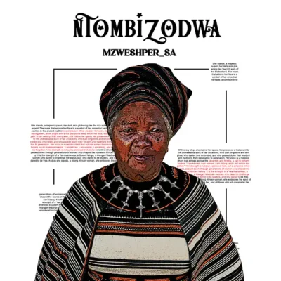 Mzweshper SA Dali Mp3 Download