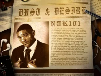 NTK101 Ekhaya Mp3 Download