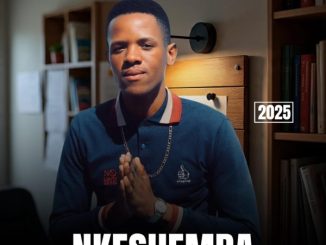 Nkeshemba Ngixolele Mtanami Mp3 Download