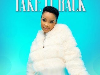 Paige Take It Back Mp3 Download