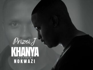 Prizei J Khanya Mp3 Download