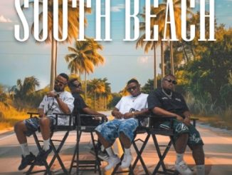 Ray&Jay Ekhaya Mp3 Download