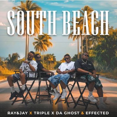 Ray&Jay Bunnychow Mp3 Download