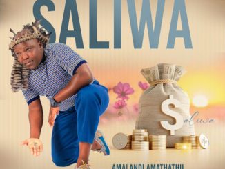 Saliwa Isalukazi Somlungu Mp3 Download