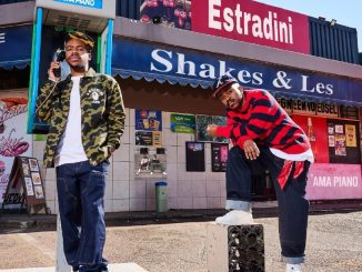 Shakes & Les Tribal Bells Mp3 Download