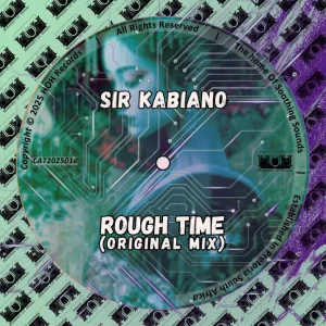 Sir Kabiano Rough Time Mp3 Download