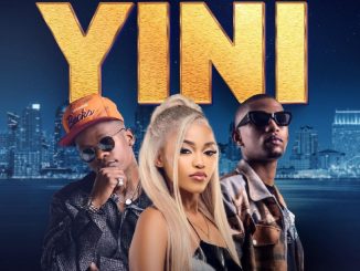 TNS Yini Mp3 Download