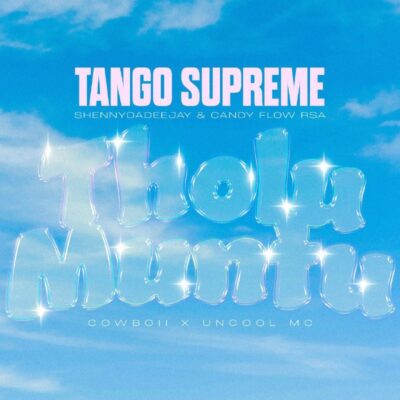 Tango Supreme Tholumuntu Mp3 Download