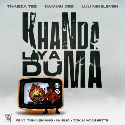Thabza Tee Khanda Liya Duma Mp3 Download