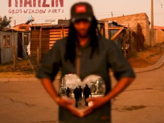 Thakzin Love & Pride Mp3 Download