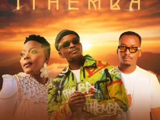 Torque Ithemba Mp3 Download