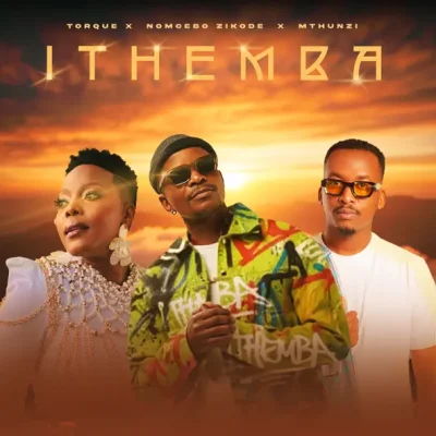 Torque Ithemba Mp3 Download