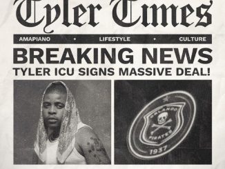 Tyler ICU Same Time Mp3 Download
