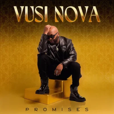 Vusi Nova Heal Mp3 Download