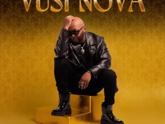Vusi Nova Promises Mp3 Download