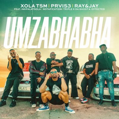 Xola TSM Mzabhabha Mp3 Download