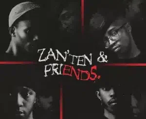 Zan'Ten Challenge Mp3 Download