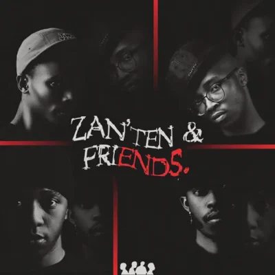 Zan’Ten Brand new day Mp3 Download