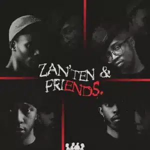 Zan'Ten Ngiyenzeni Mp3 Download