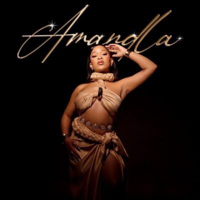 Zee_nhle Amandla Mp3 Download