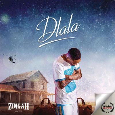 Zingah Dlala Mp3 Download