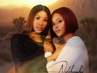 Zintle Kwaaiman Ndohamba Mp3 Download
