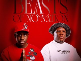 uLazi Beasts Of No Nation Mp3 Download