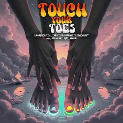 2woshort Touch Your Toes Mp3 Download