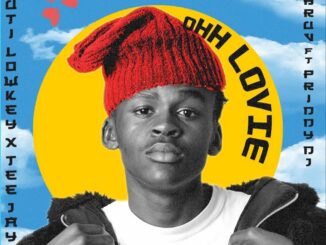 Abuti Low Key Ooh Lovie Mp3 Download