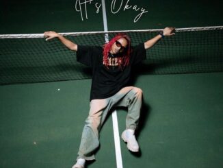 Alfa Kat It's Okay Mp3 Download